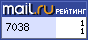 Рейтинг@Mail.ru